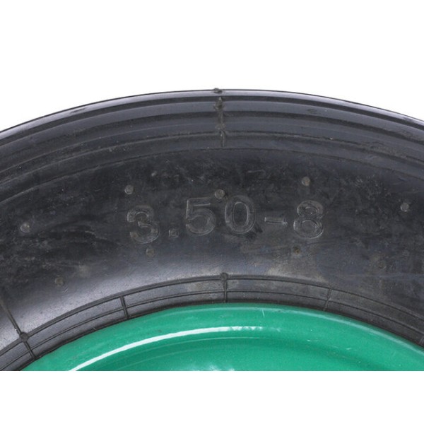 Колесо в сборе TT AGRO MOTO, 3.50-8 - ST