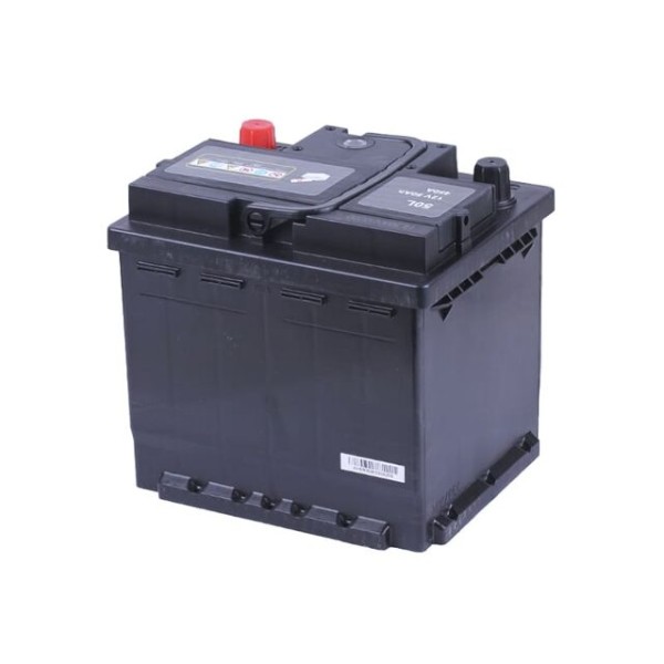 Аккумулятор TTG 50AH 12V 207*175*190 мм