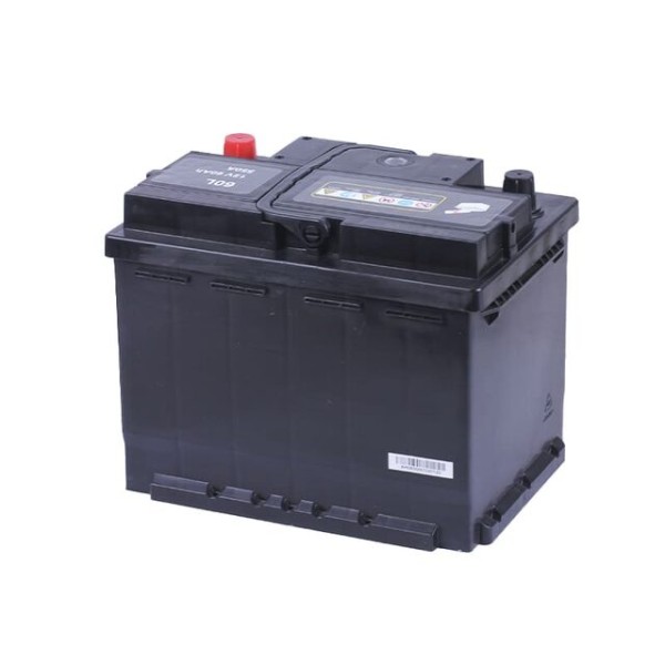 Аккумулятор TTG 60AH 12V 242*175*190 мм