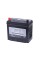Аккумулятор TTG 45AH 12V (R) 236*136*222 мм