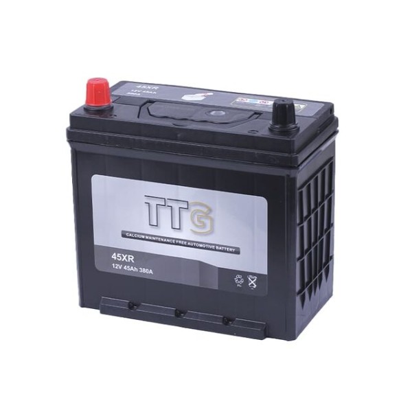 Аккумулятор TTG 45AH 12V (R) 236*136*222 мм