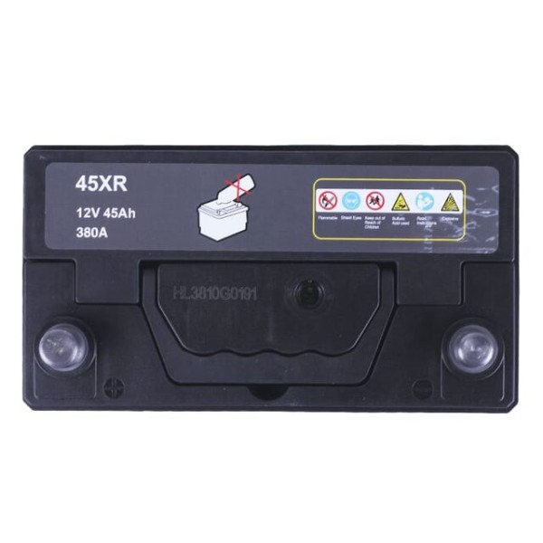 Аккумулятор TTG 45AH 12V (R) 236*136*222 мм