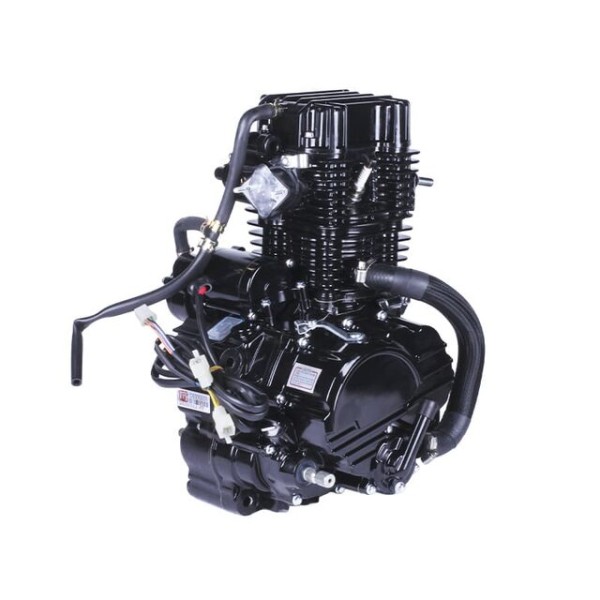 Двигатель бензиновый CG300-2 TT AGRO MOTO на мотоцикл, 170ММ, с водяным охлаждением, 25 л.с.