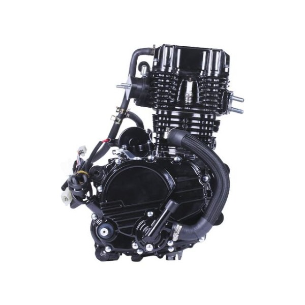 Двигатель бензиновый CG300-2 TT AGRO MOTO на мотоцикл, 170ММ, с водяным охлаждением, 25 л.с.