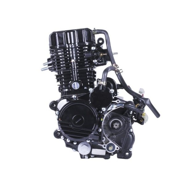 Двигатель бензиновый CG300-2 TT AGRO MOTO на мотоцикл, 170ММ, с водяным охлаждением, 25 л.с.