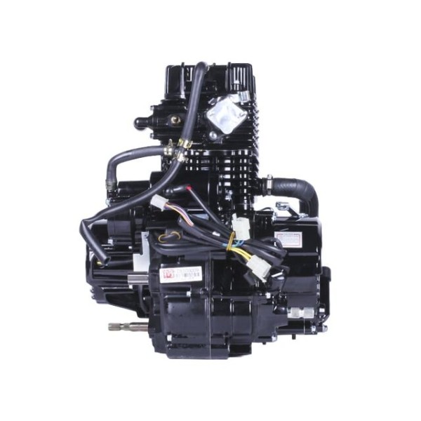 Двигатель бензиновый CG300-2 TT AGRO MOTO на мотоцикл, 170ММ, с водяным охлаждением, 25 л.с.