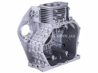 Блок двигателя 188D 6 кВт дизель