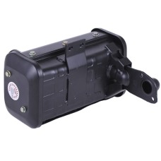 Глушитель 188D 6 кВт дизель