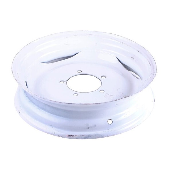 Диск стальной 6.00*16 TT AGRO MOTO (мототрактор)