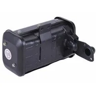 Глушник YBX 188D 6 кВт дизель