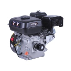Двигатель TT 170FQ-S со шкивом