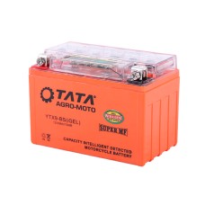 Аккумулятор Outdo 12V 9Ah YTX9-BS