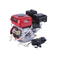 Двигатель ТАТА 170FE-S
