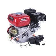 Двигатель ТАТА 170FET-20