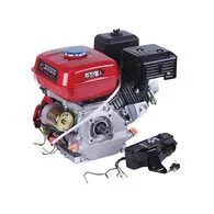 Двигатель ТАТА 170FET-25