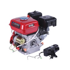 Двигун TATA 170FEV