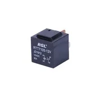 Реле стартера ТАТА для дизельного двигателя KM385BT, тип 2