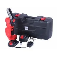 Пила акумуляторна ТАТА CS402Li 6" 21V