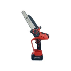Аккумуляторную пилу ТАТА CS418Li 8" 21V