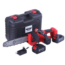 Аккумуляторную пилу ТАТА CS414Li 12" 21V
