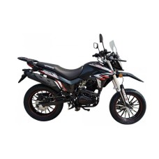 Мотоцикл VP-V250L