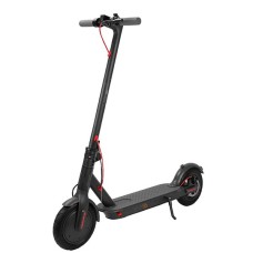 Электросамокат чёрный TTG F6