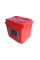 Аккумулятор Vipiemme Red Horse 50AH 12V левый +