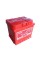 Аккумулятор Vipiemme Red Horse 50AH 12V левый +