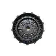 Колесо безповітряне Y-BOX 19x7.00-12