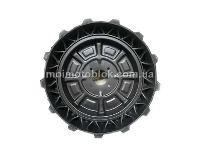 Колесо безповітряне Y-BOX 19x7.00-12