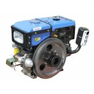 Двигатель TATA 180NMLE