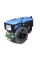 Двигатель TATA 190NMLE