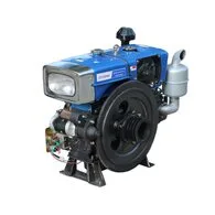 Двигатель TATA ZH1100NMLE