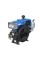 Двигатель TATA ZH1100NMLE