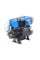 Двигатель TATA ZH1100NMLE