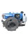 Двигатель TATA ZH1100NMLE