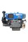 Двигатель TATA ZH1100NMLE