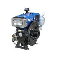 Двигатель TATA ZH1105NMLE