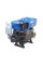 Двигатель TATA ZH1105NMLE