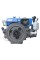 Двигатель TATA ZH1105NMLE