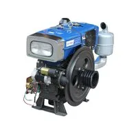 Двигатель TATA ZH1110NMLE