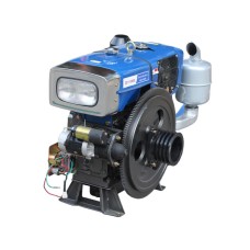 Двигатель TATA ZH1110NMLE
