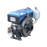 Двигатель TATA ZH1125NMLE