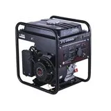 Генератор инверторный бензиновый ТАТА ZX4000i 3.0/3.2 KW