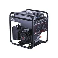 Генератор инверторный бензиновый ТАТА ZX5500i 3.5/3.8 KW