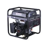 Генератор инверторный бензиновый ТАТА ZX6500ii 4.5/4.8 KW