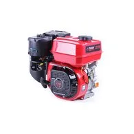 Двигатель ТАТА ZX170FQ-S