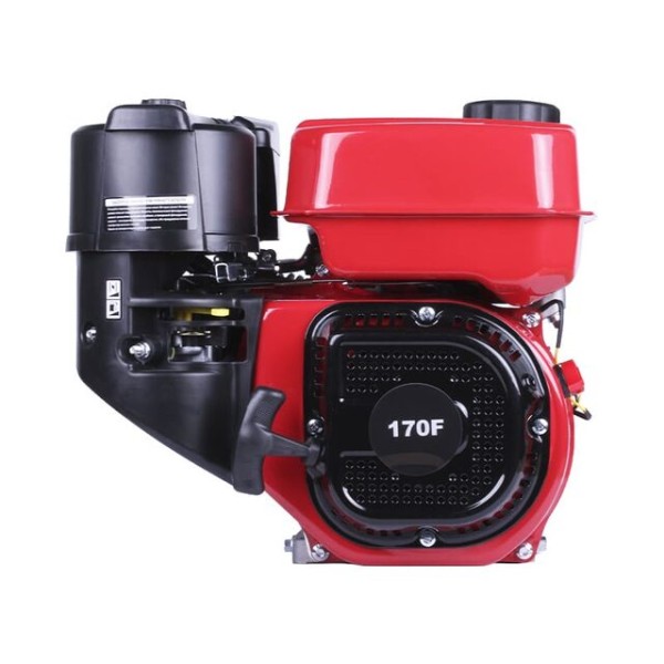 Двигатель ТАТА ZX 170F-S