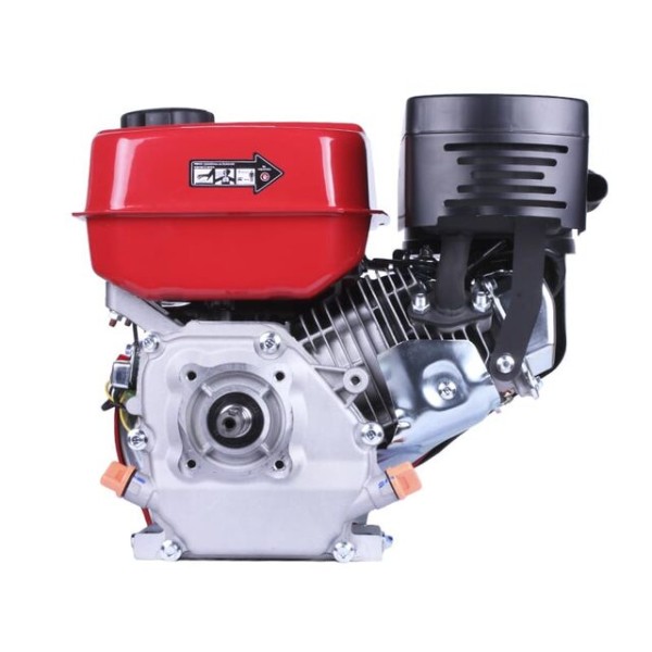 Двигатель ТАТА ZX 170F-S