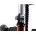 Электросамокат с сиденьем (сиденье - спинка) TTG SM T06-1 36V350W 12AH белый 